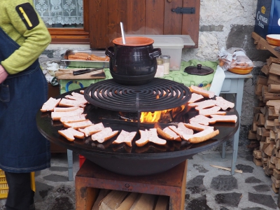 STYCZEŃ 2019  cały czas modliliśmy się o śnieg  w końcu sypnęło , tylko 20 cm - zdjęcie47